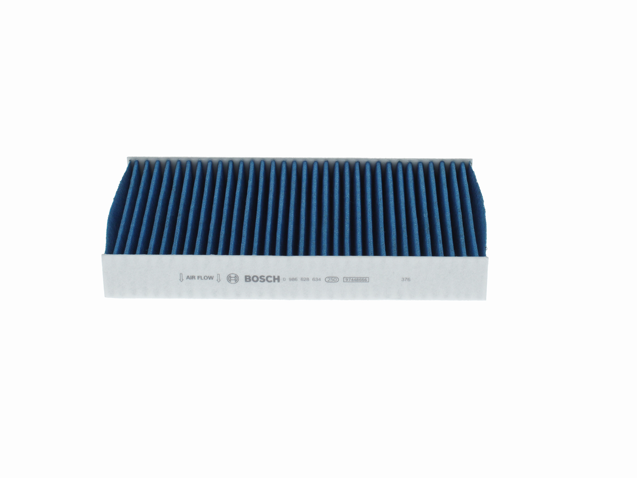 Bosch 0986628634 Pollen / Cabin Filter