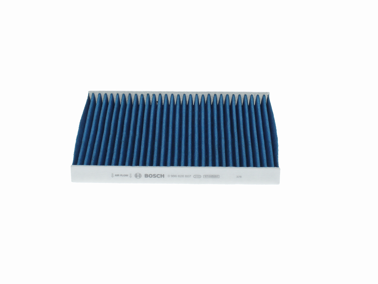 Bosch 0986628607 Pollen / Cabin Filter