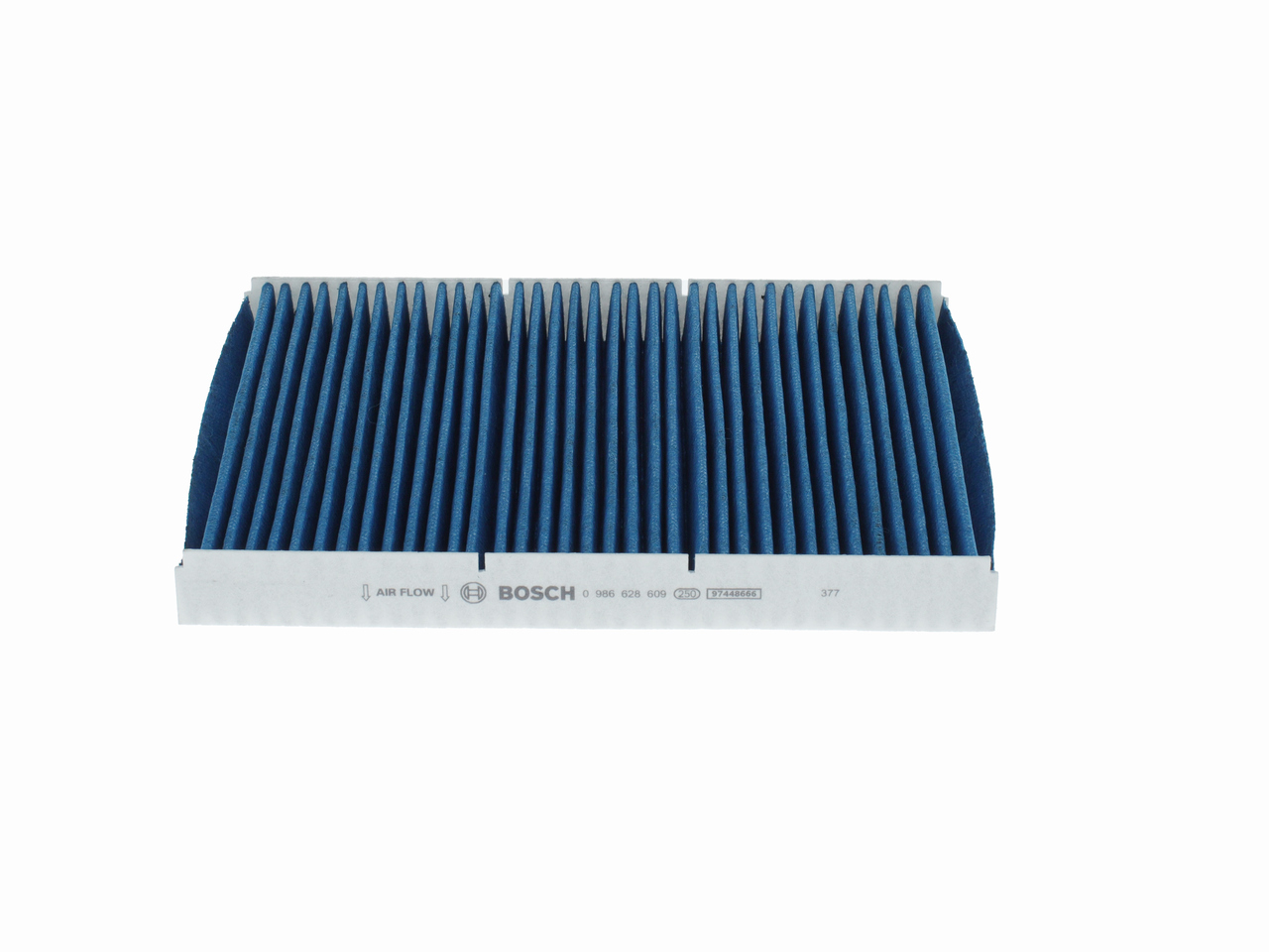 Bosch 0986628609 Pollen / Cabin Filter
