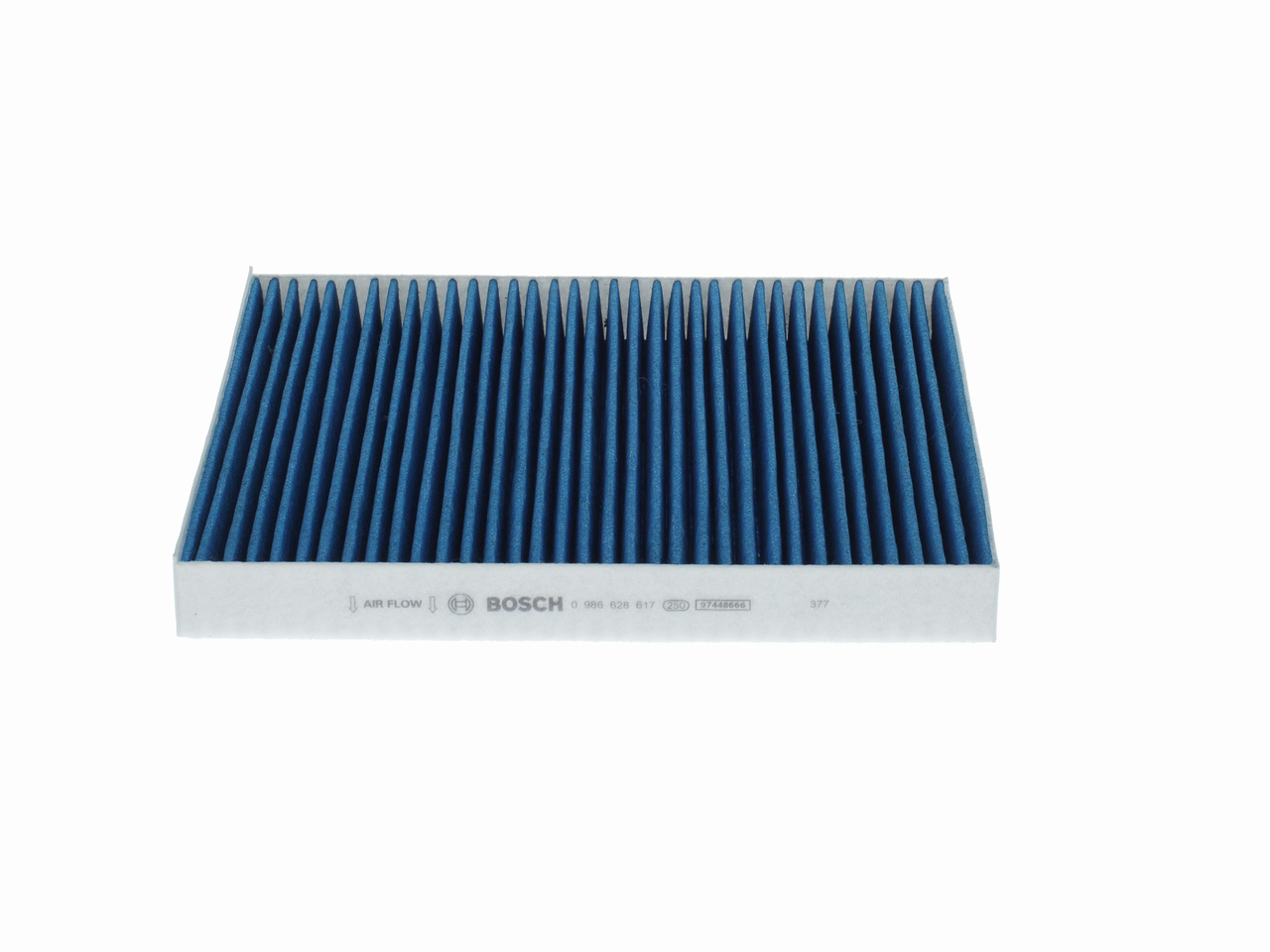 Bosch 0986628617 Pollen / Cabin Filter