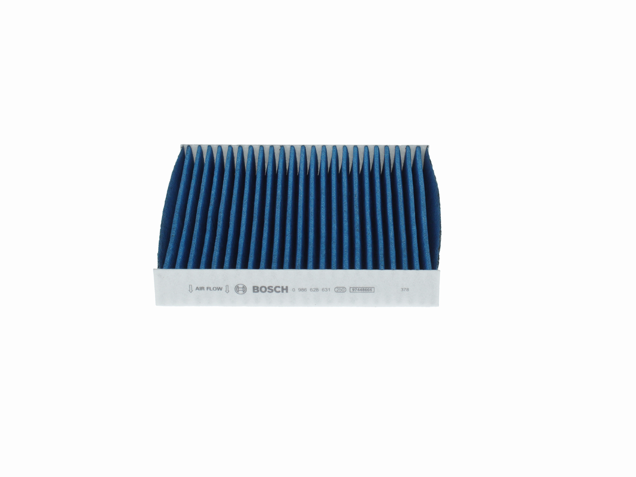 Bosch 0986628631 Pollen / Cabin Filter