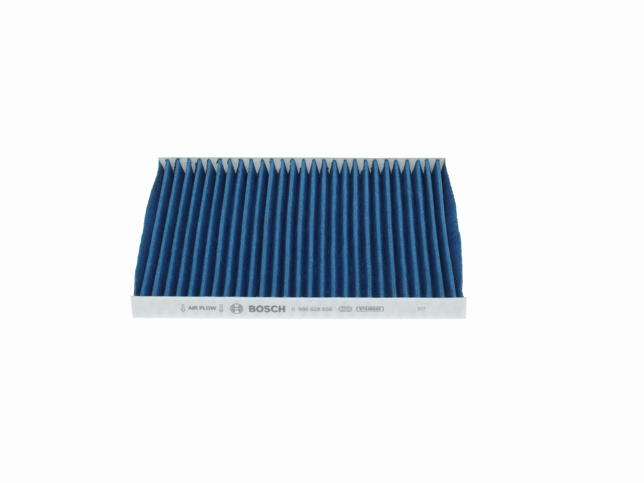 Bosch 0986628656 Pollen / Cabin Filter