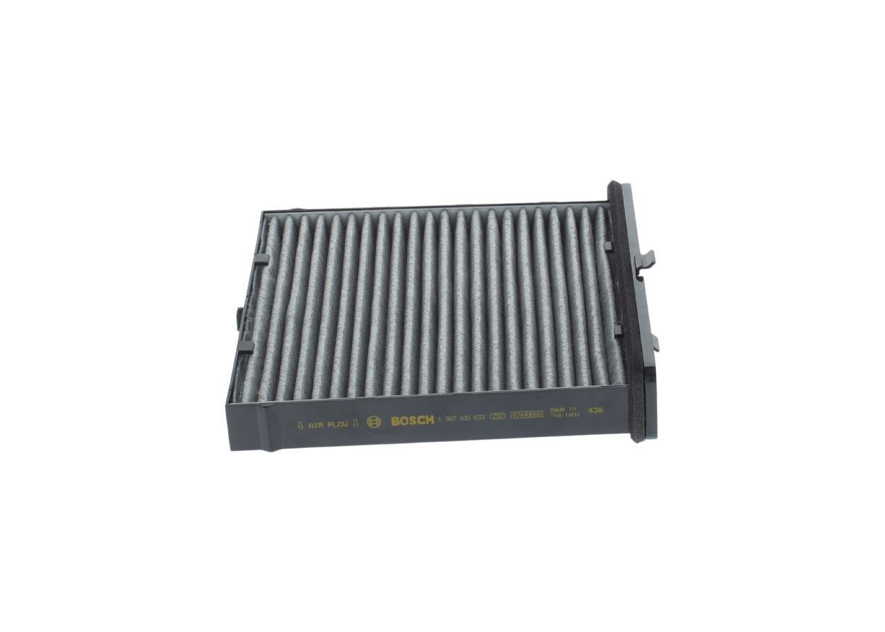 Bosch 1987435633 Pollen / Cabin Filter