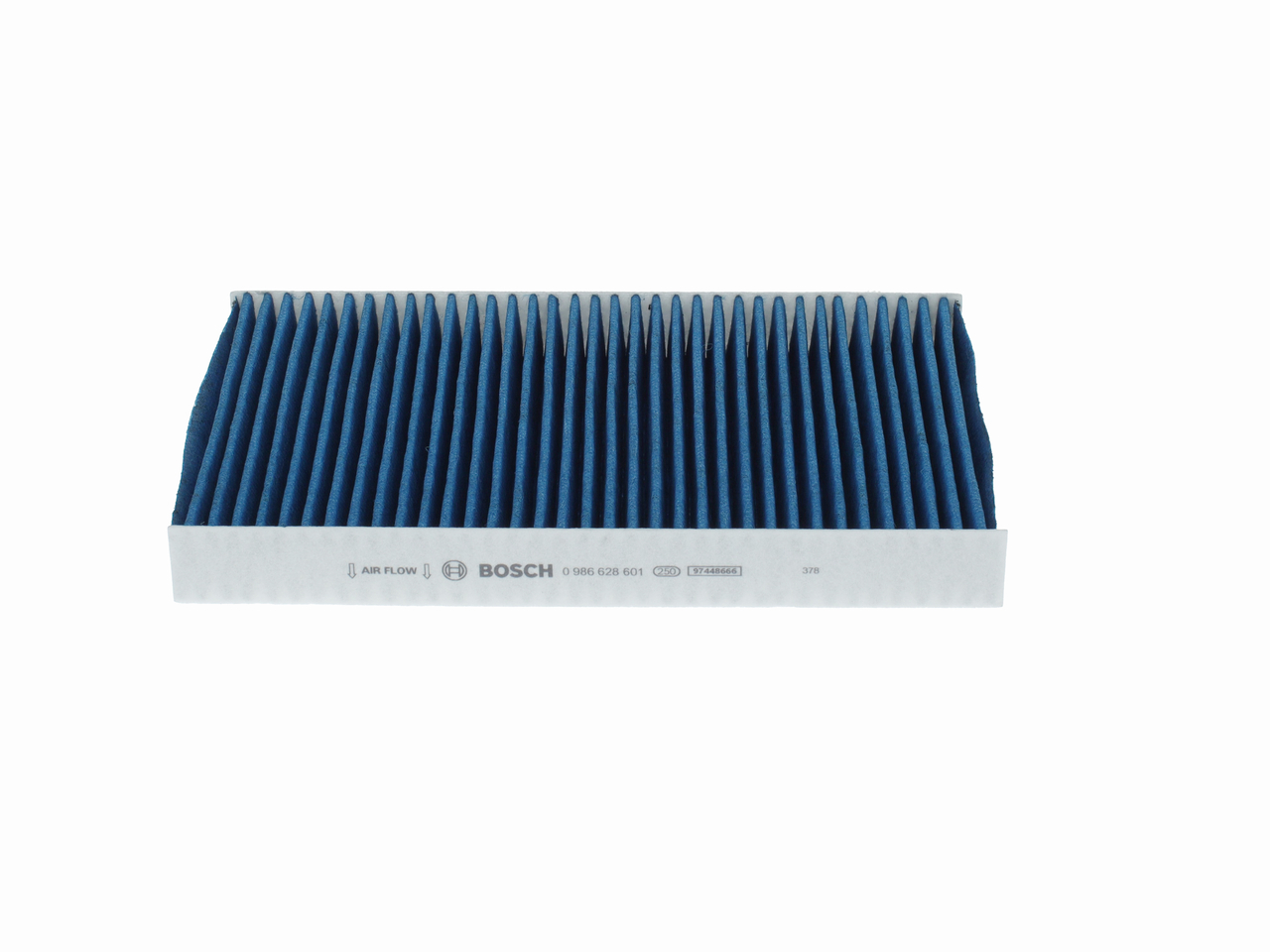 Bosch 0986628601 Pollen / Cabin Filter