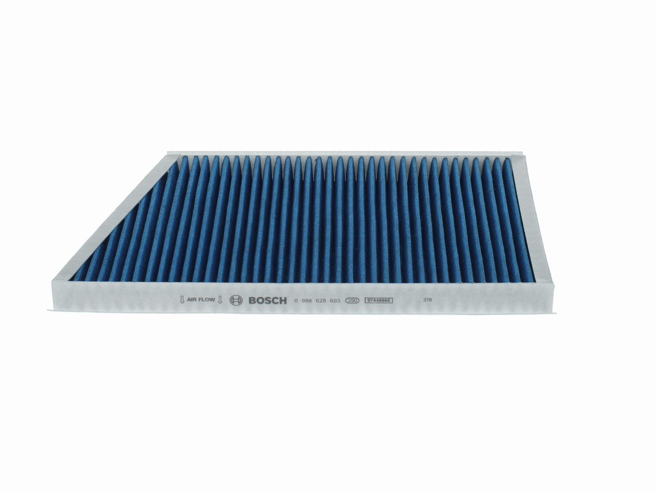 Bosch 0986628603 Pollen / Cabin Filter