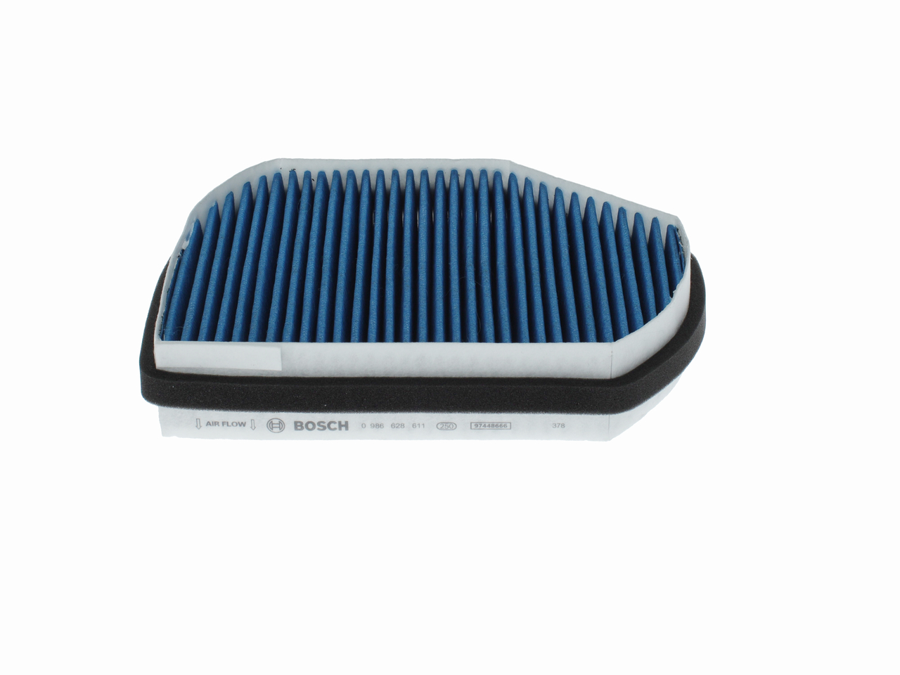 Bosch 0986628611 Pollen / Cabin Filter