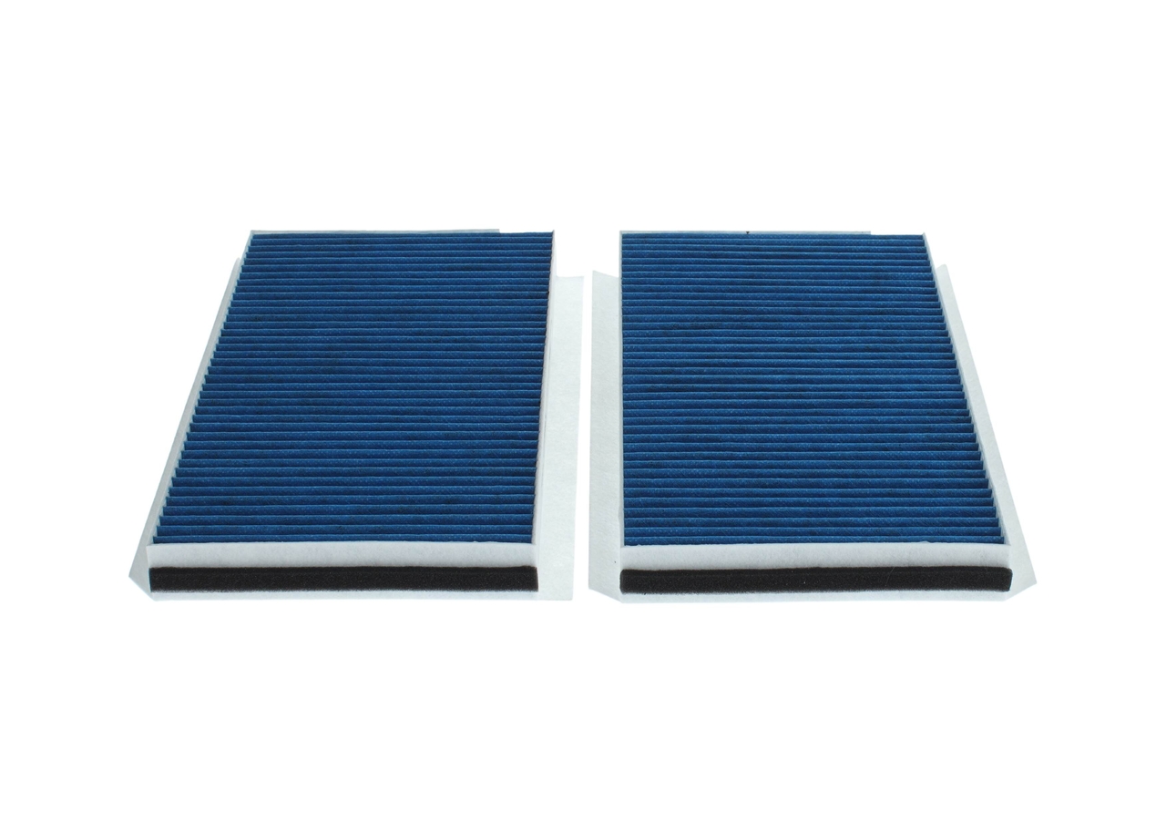 Bosch 0986628618 Pollen / Cabin Filter