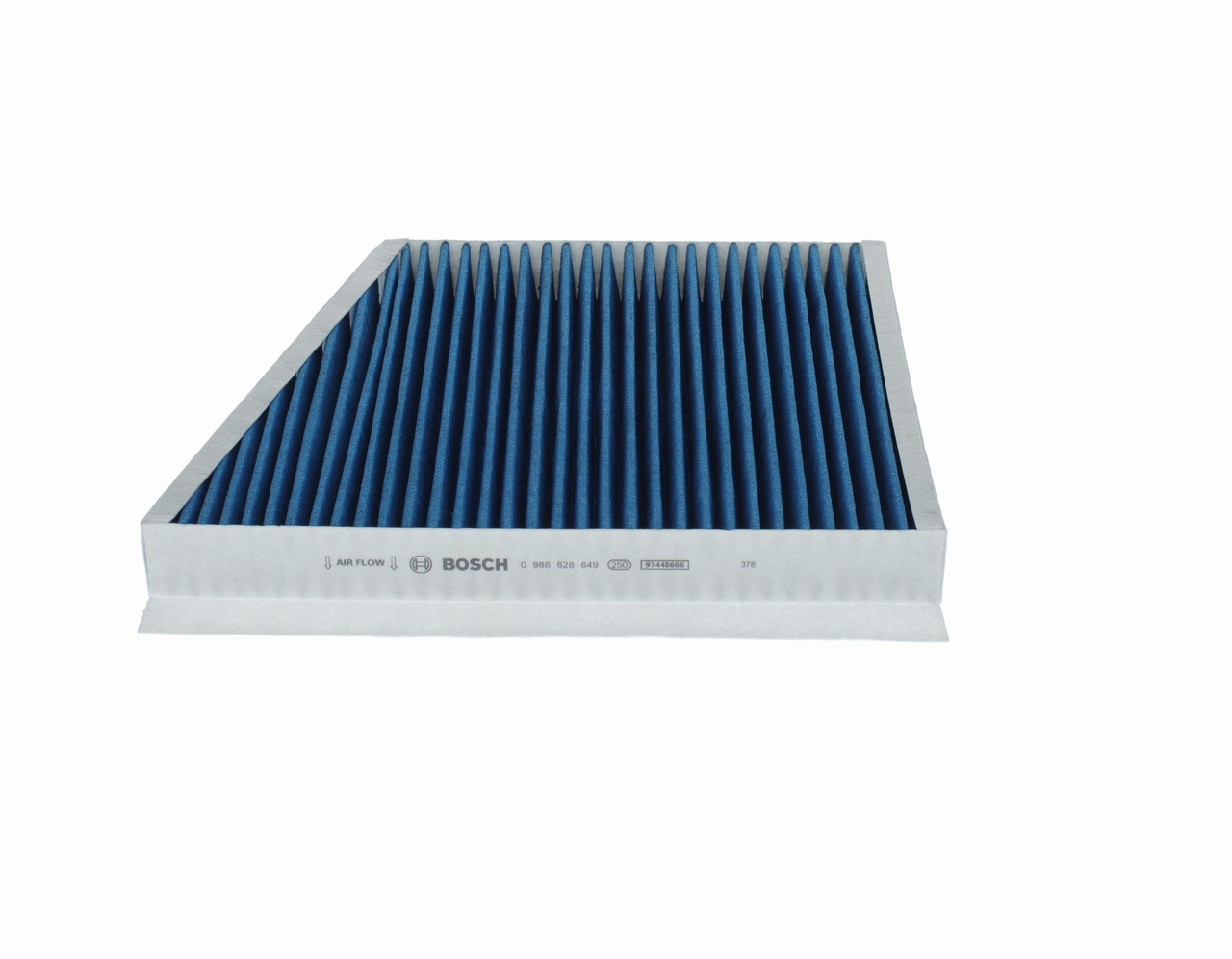 Bosch 0986628649 Pollen / Cabin Filter