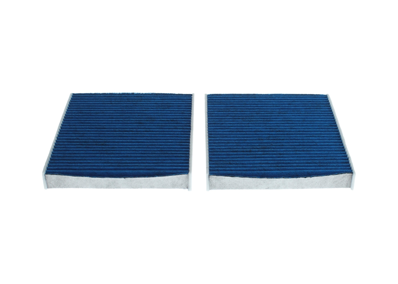 Bosch 0986628658 Pollen / Cabin Filter