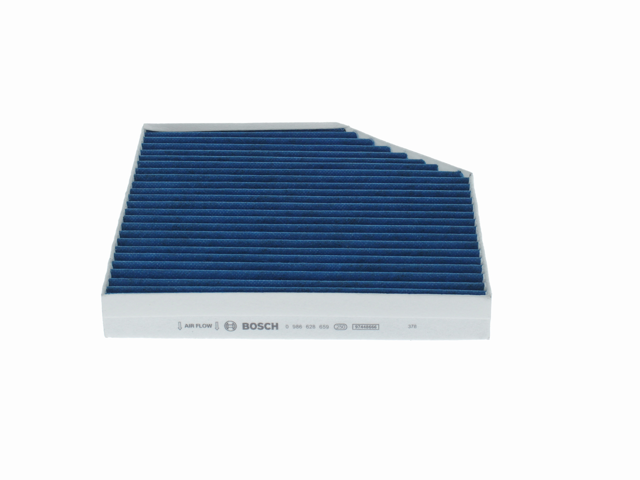 Bosch 0986628659 Pollen / Cabin Filter