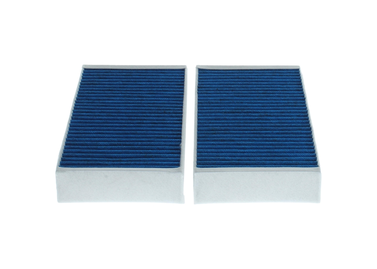 Bosch 0986628660 Pollen / Cabin Filter
