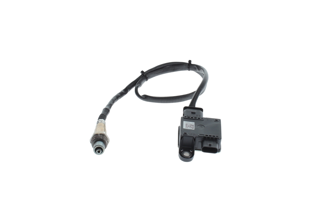 Bosch 0281007627