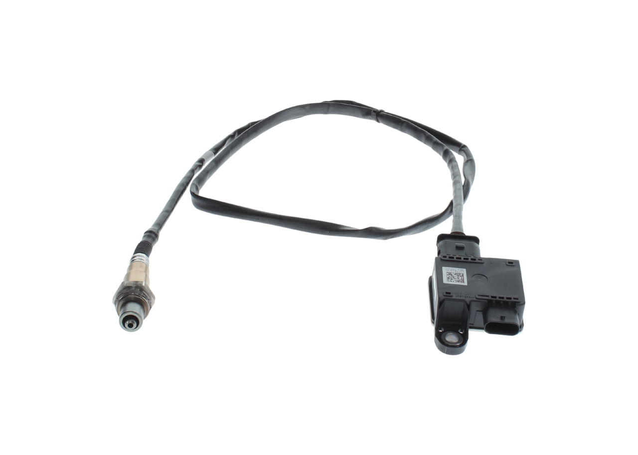 Bosch 0281008163