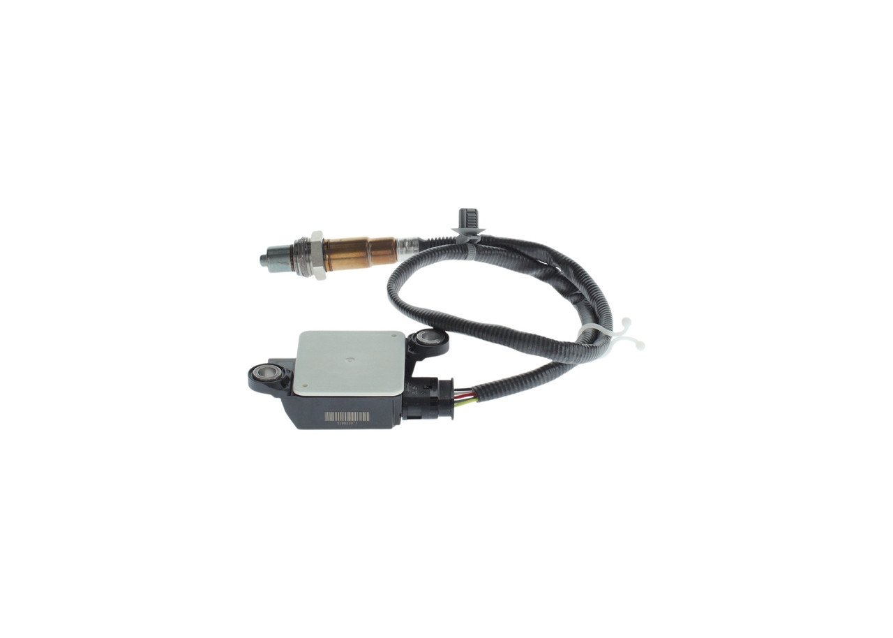 Bosch 0281008187
