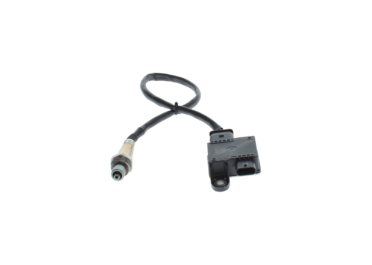 Bosch 0281009263