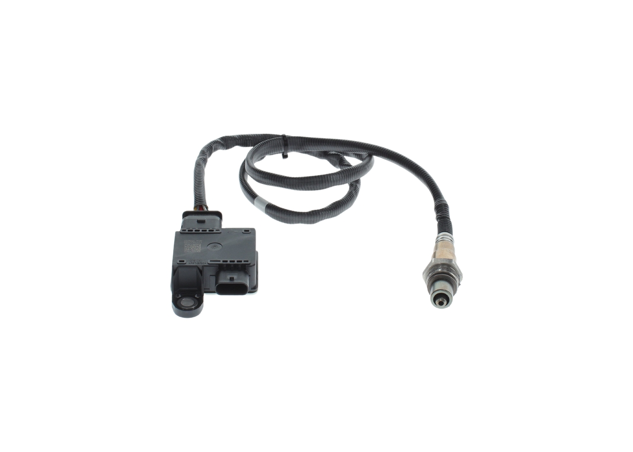 Bosch 0281007612
