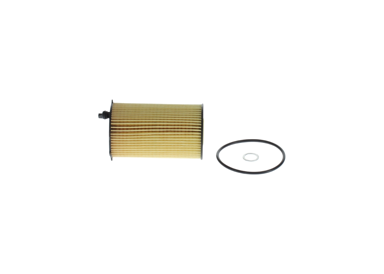 Bosch F026407374 Oil Filter