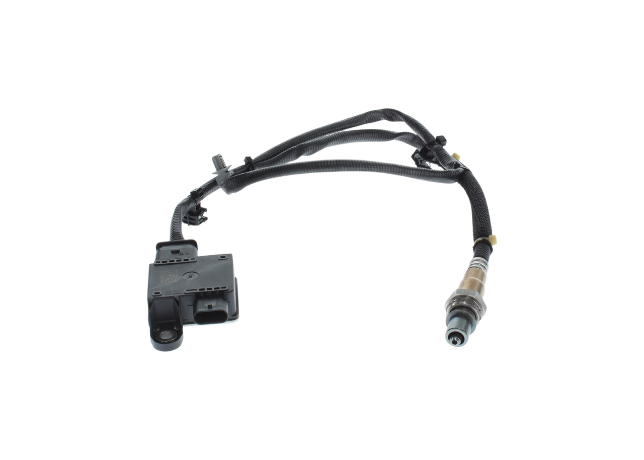 Bosch 0281007887
