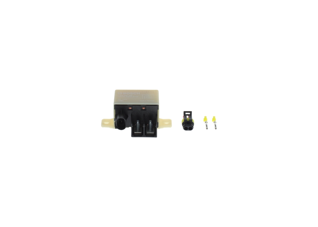Bosch 0332002159 Relay