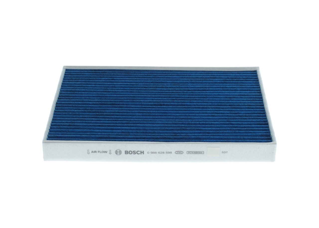 Bosch 0986628598 Pollen / Cabin Filter
