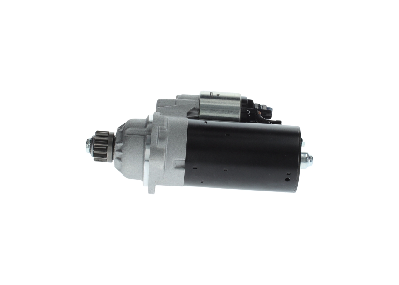 Bosch 1986S00871 Starter Motor
