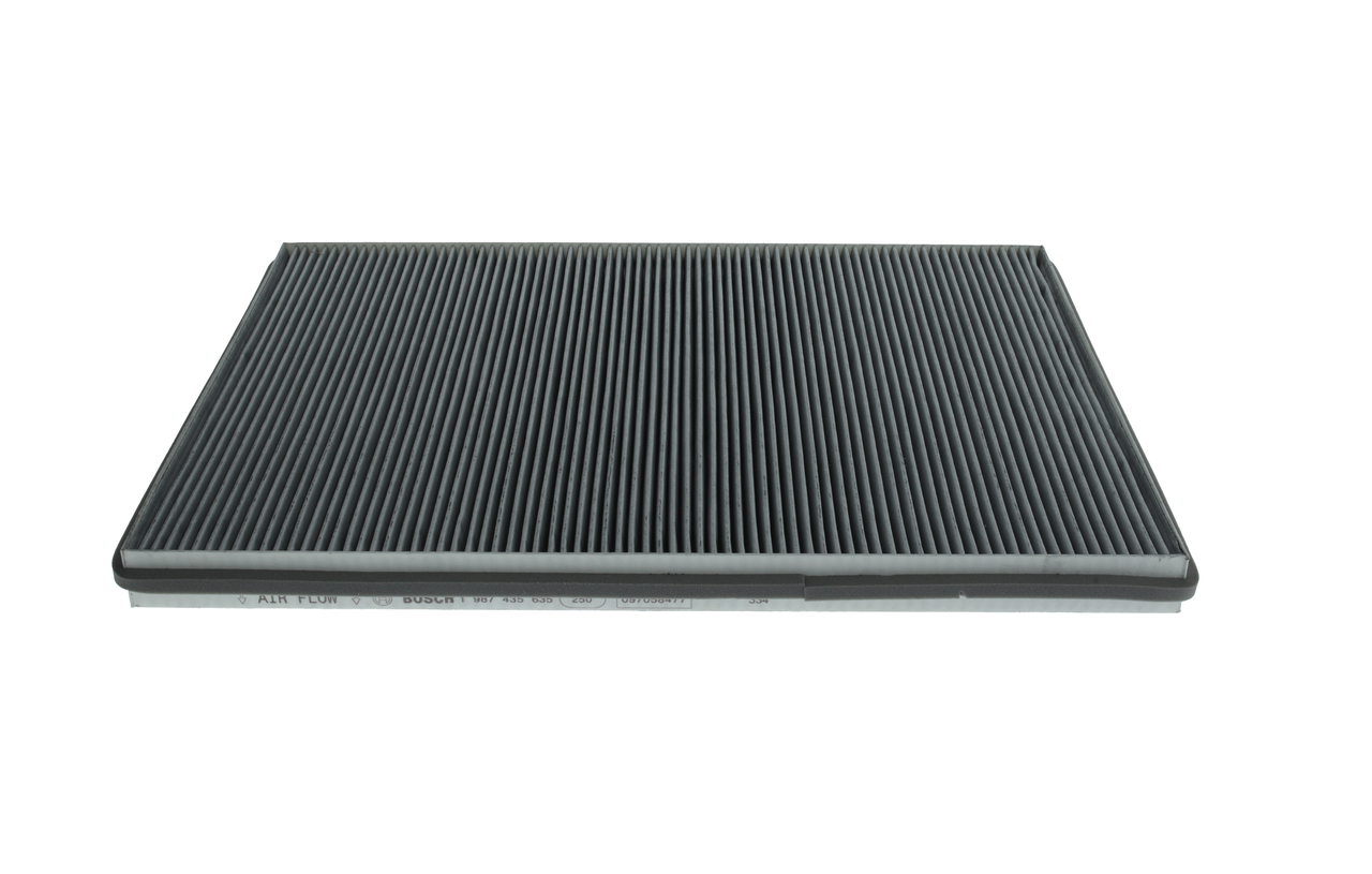 Bosch 1987435635 Pollen / Cabin Filter