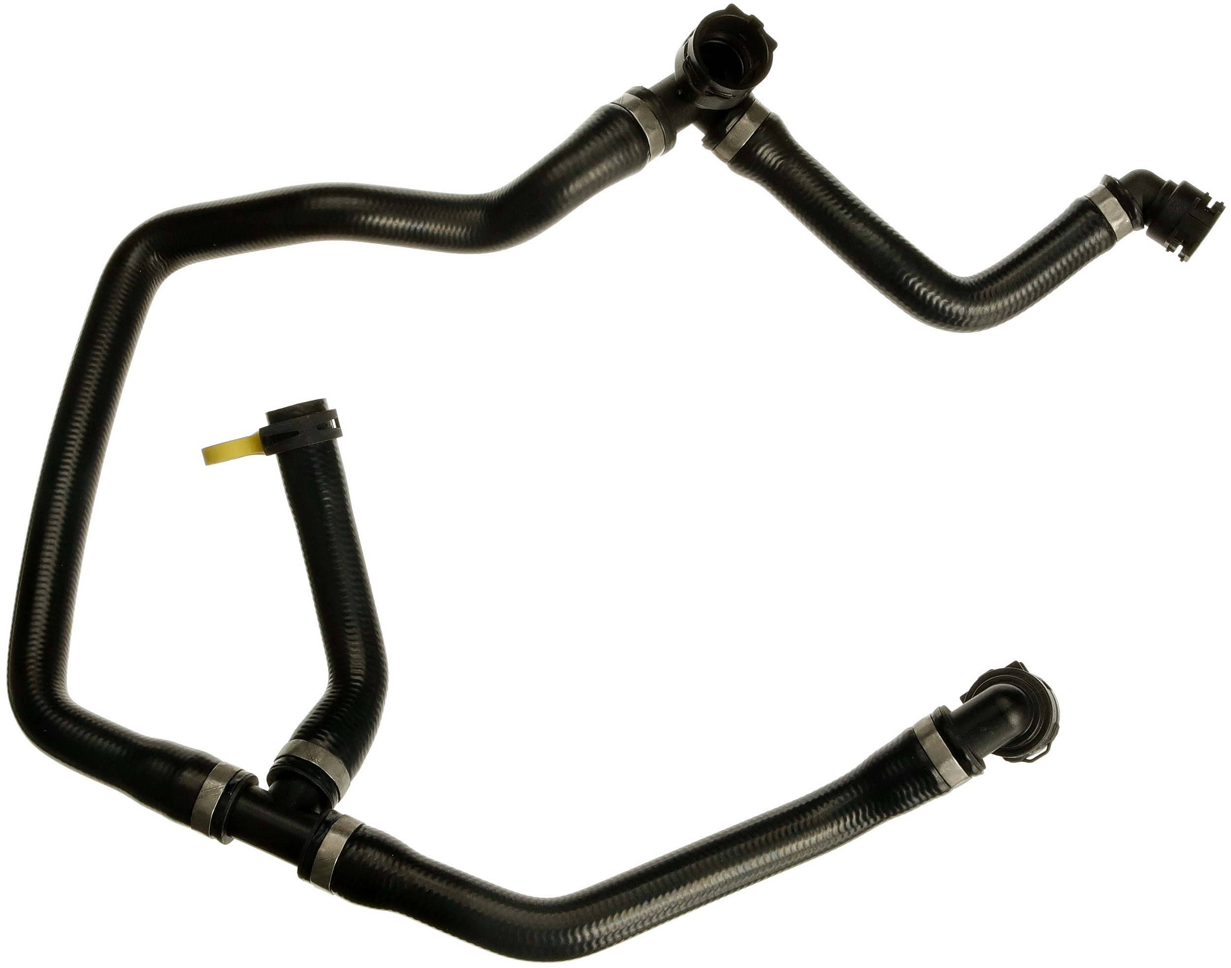 Gates 02-3514 Heater Hose