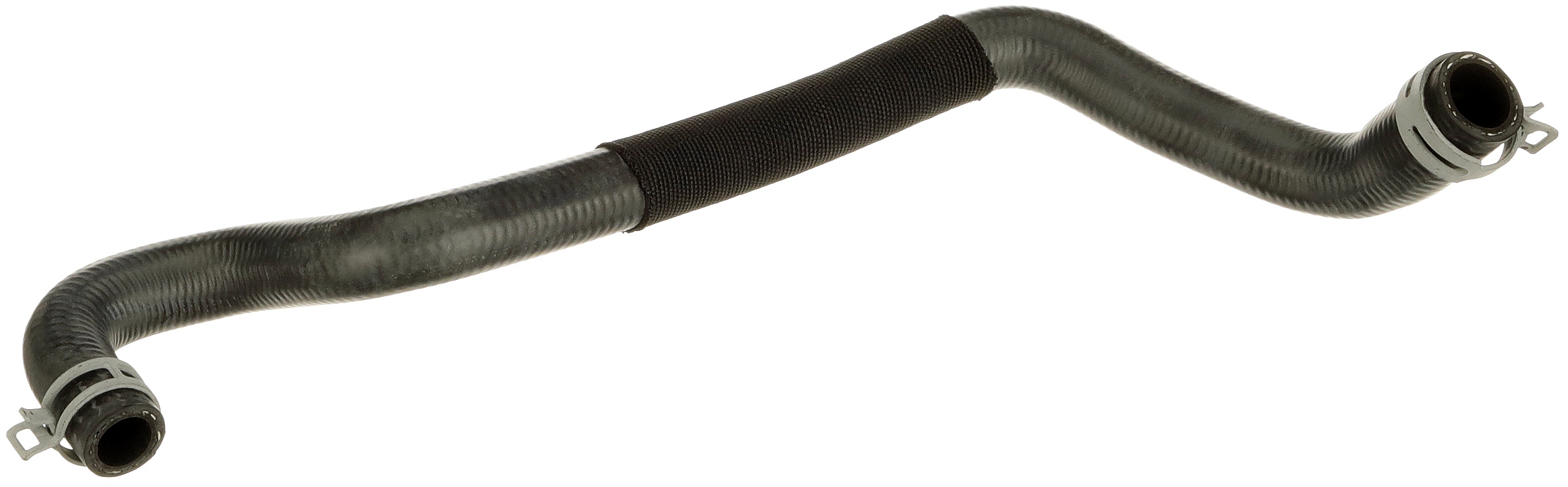 Gates 02-3866 Heater Hose