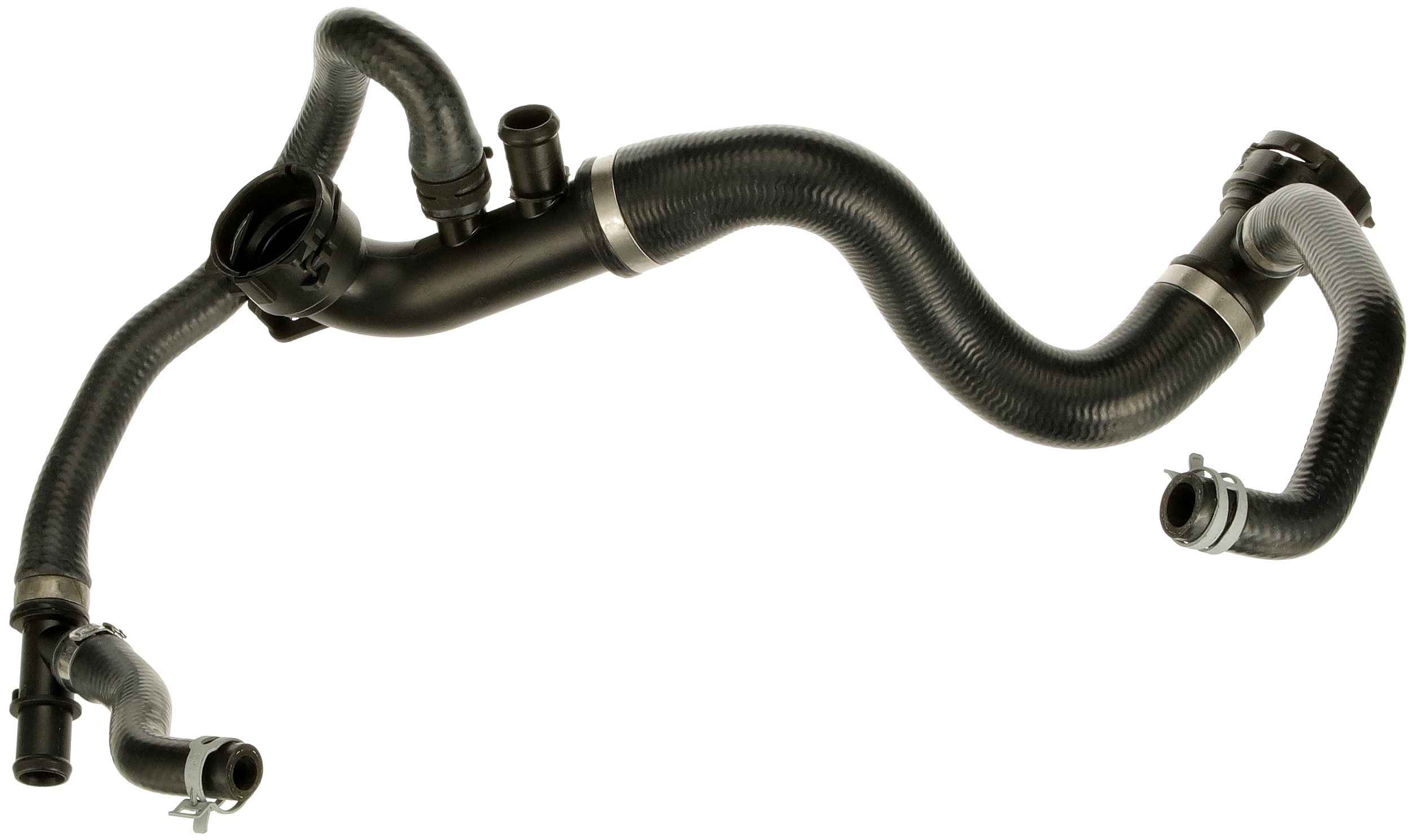 Gates 05-5324 Radiator Hose