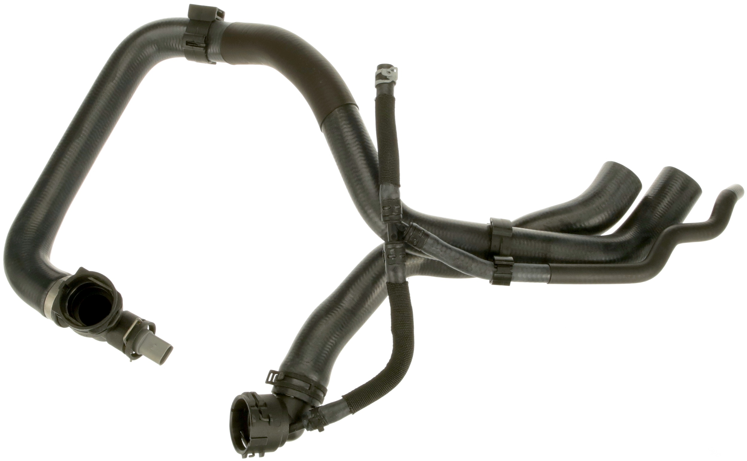 Gates 05-5774 Radiator Hose