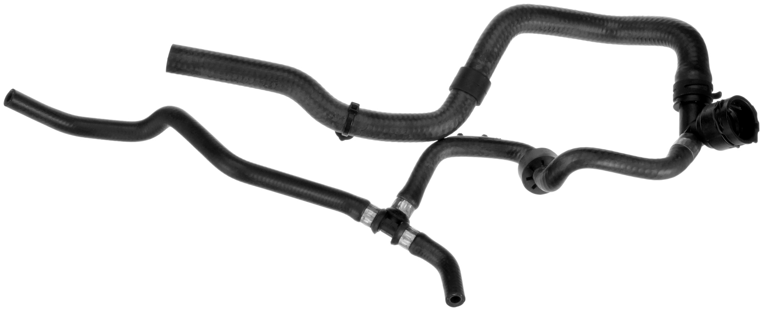 Gates 05-5775 Radiator Hose