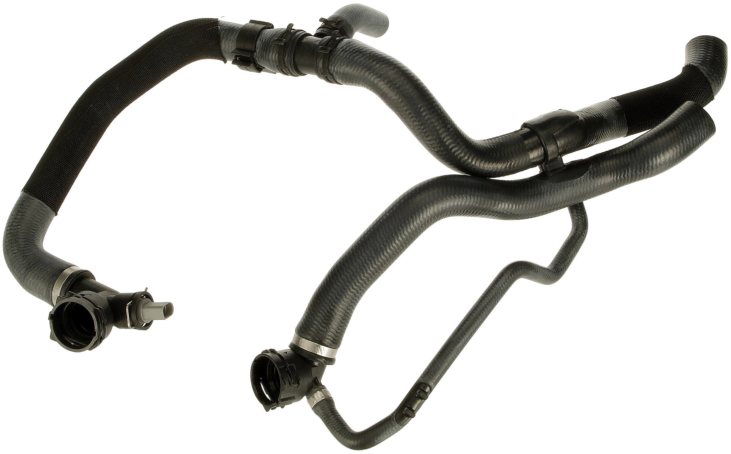 Gates 05-5833 Radiator Hose