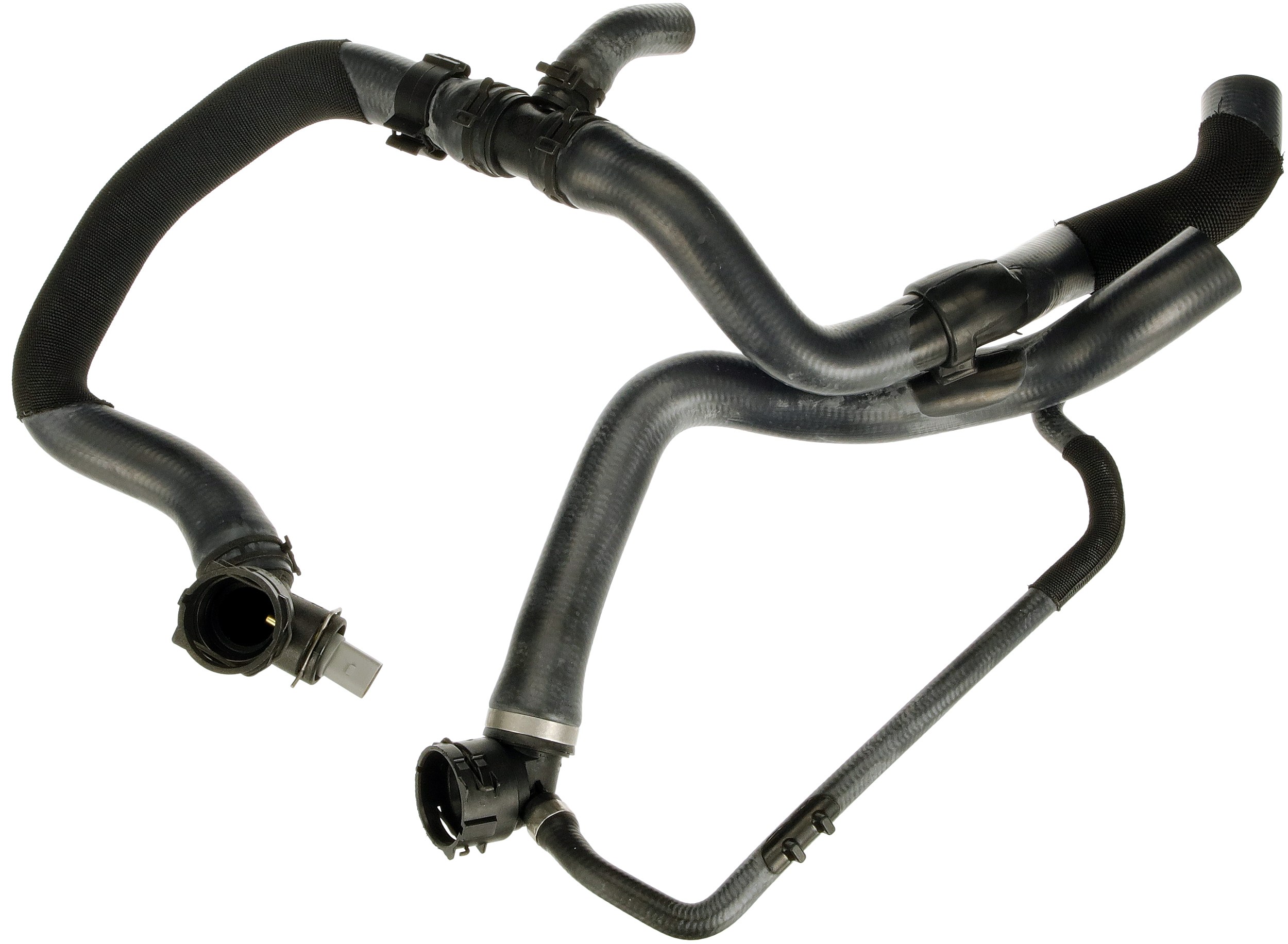 Gates 05-5835 Radiator Hose