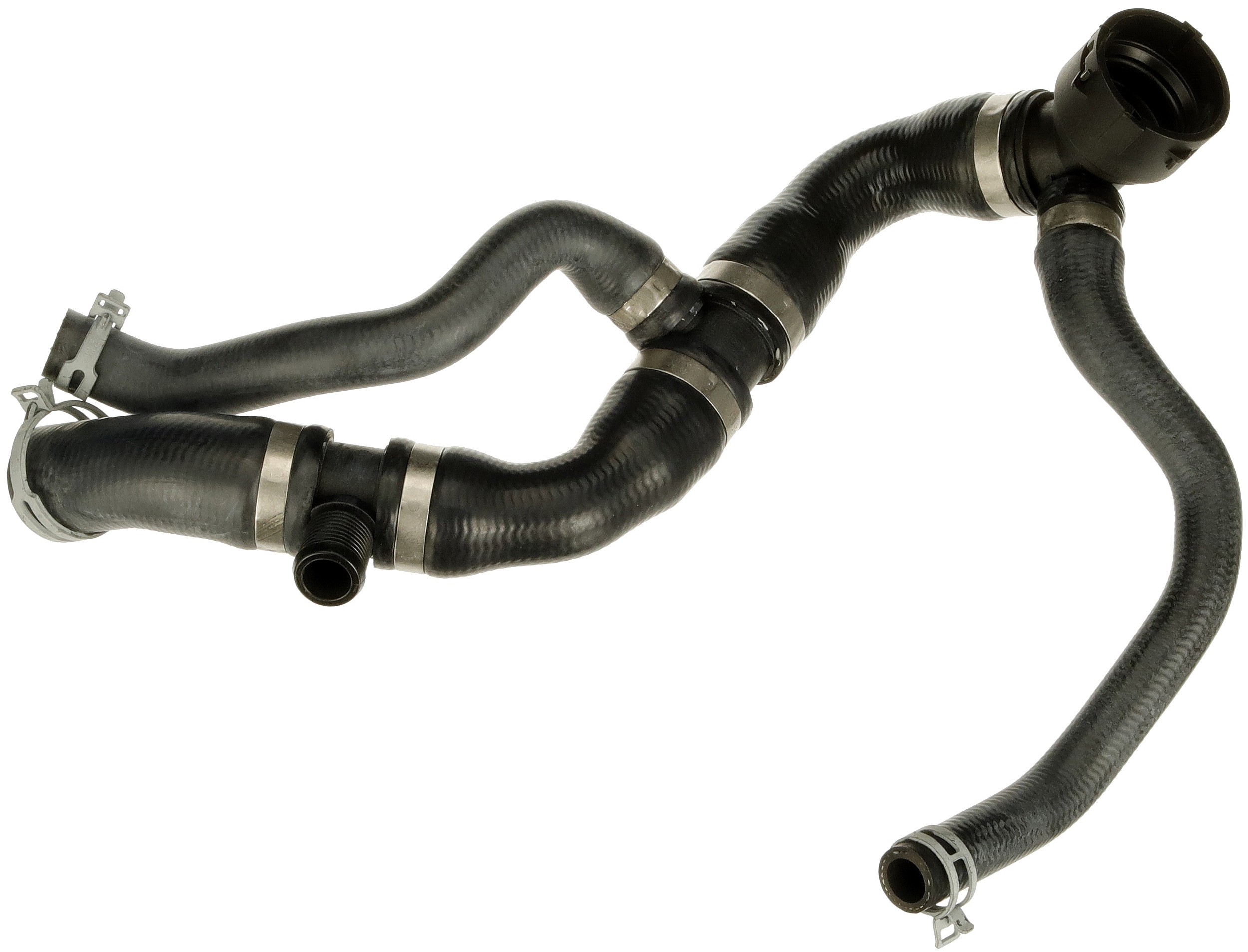 Gates 05-5836 Radiator Hose