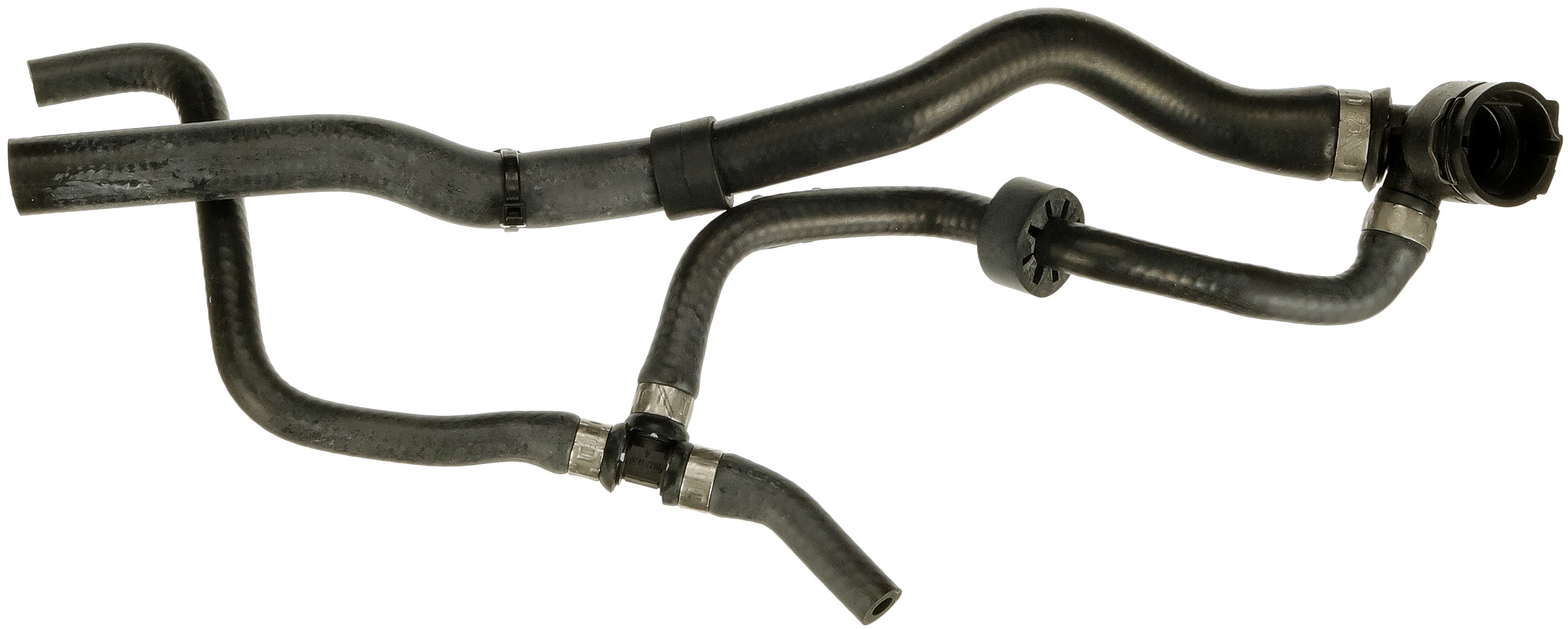 Gates 05-5837 Radiator Hose
