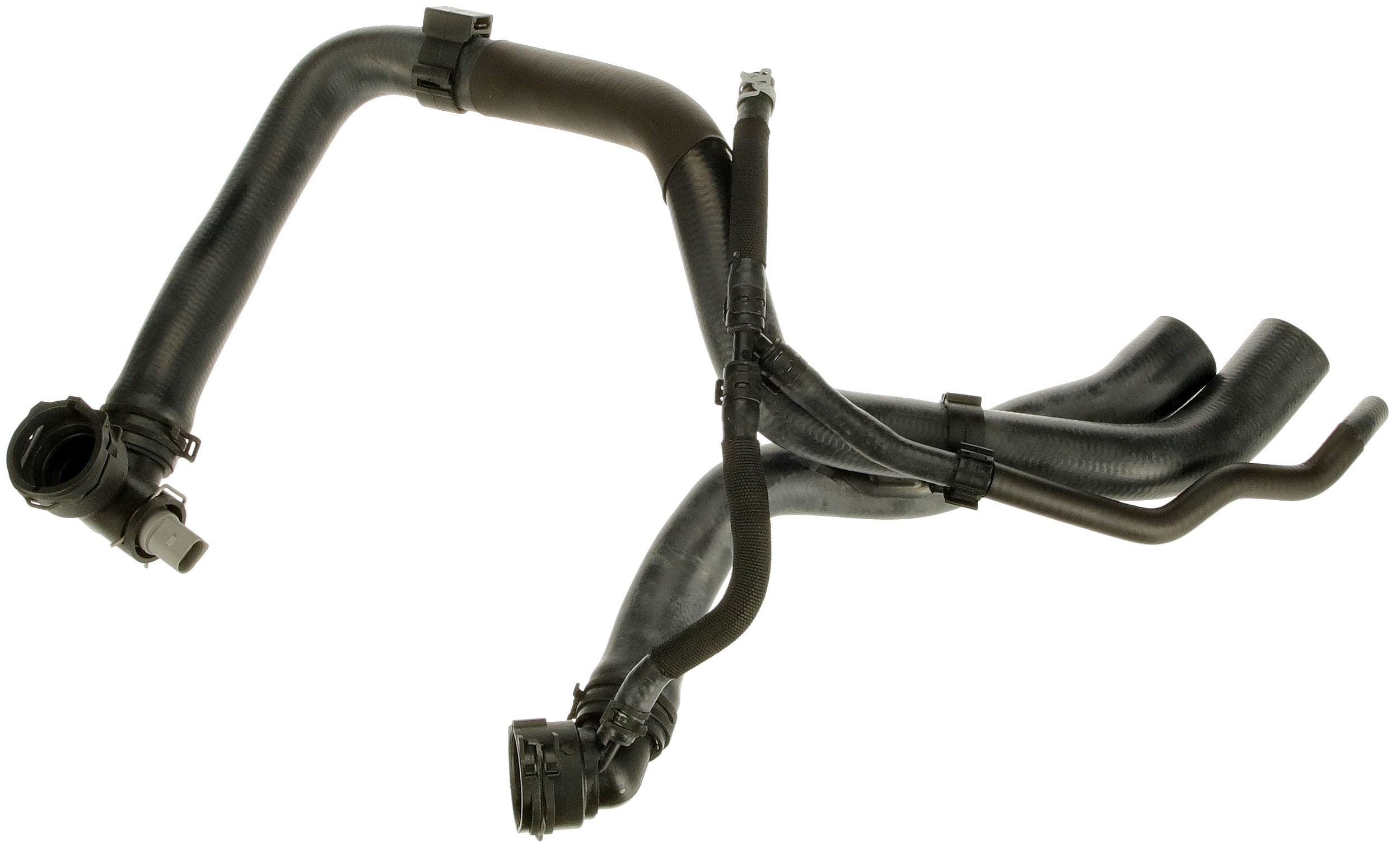 Gates 05-5905 Radiator Hose