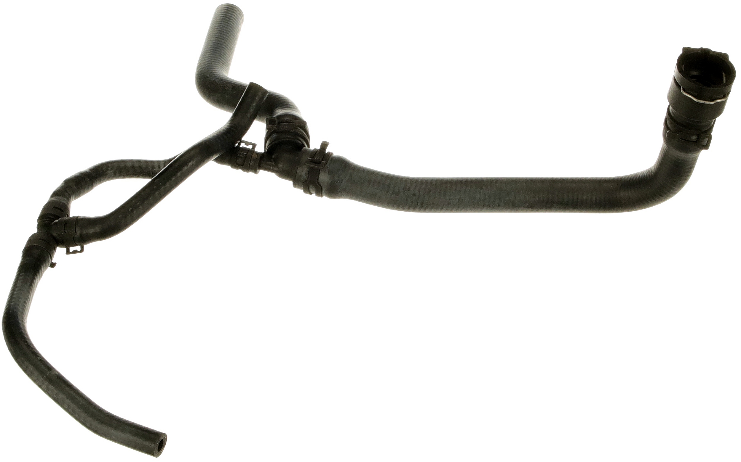 Gates 05-5916 Radiator Hose