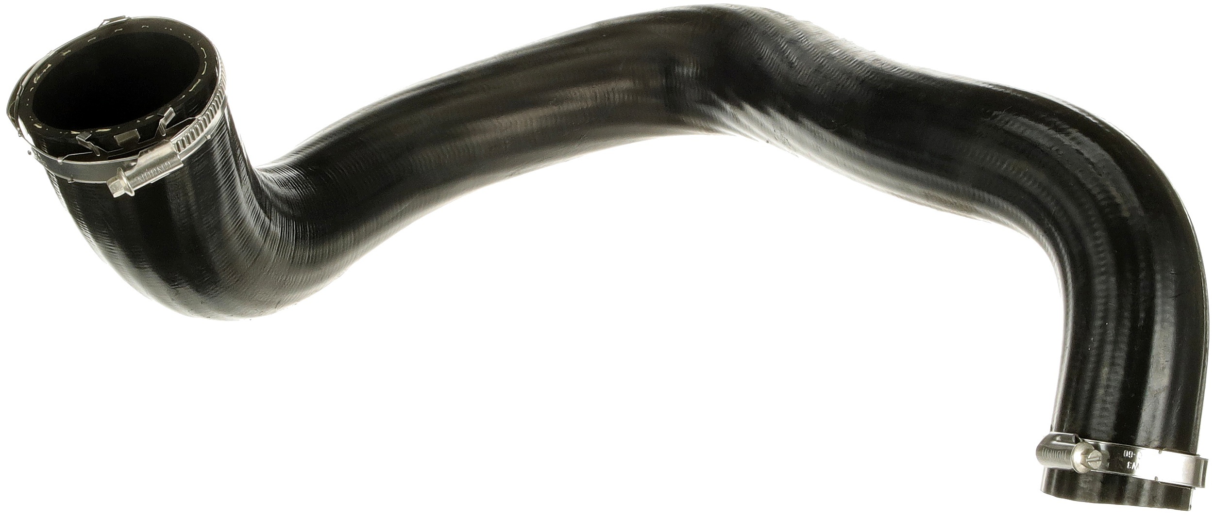 Gates 09-1662 Turbo Hose