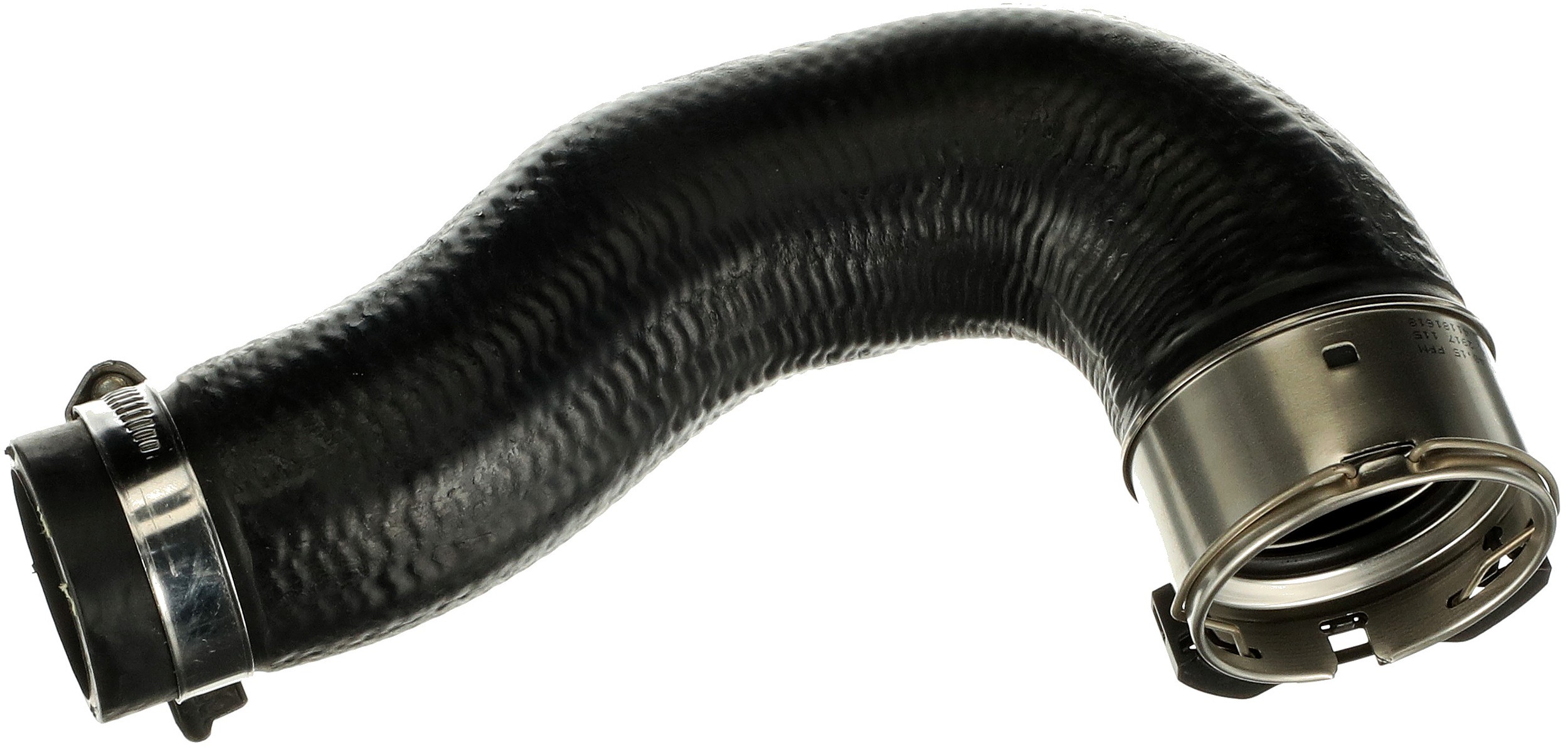 Gates 09-1697 Turbo Hose