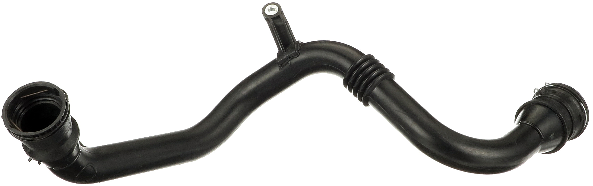 Gates 09-1715 Turbo Hose