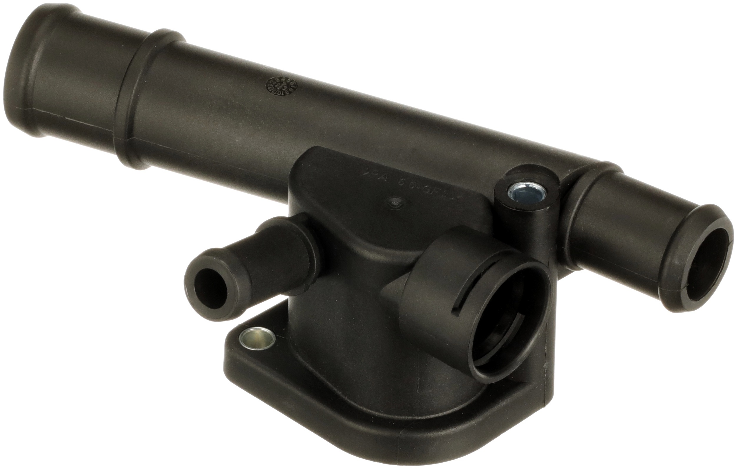Gates CCF1034 Coolant Flange / Pipe