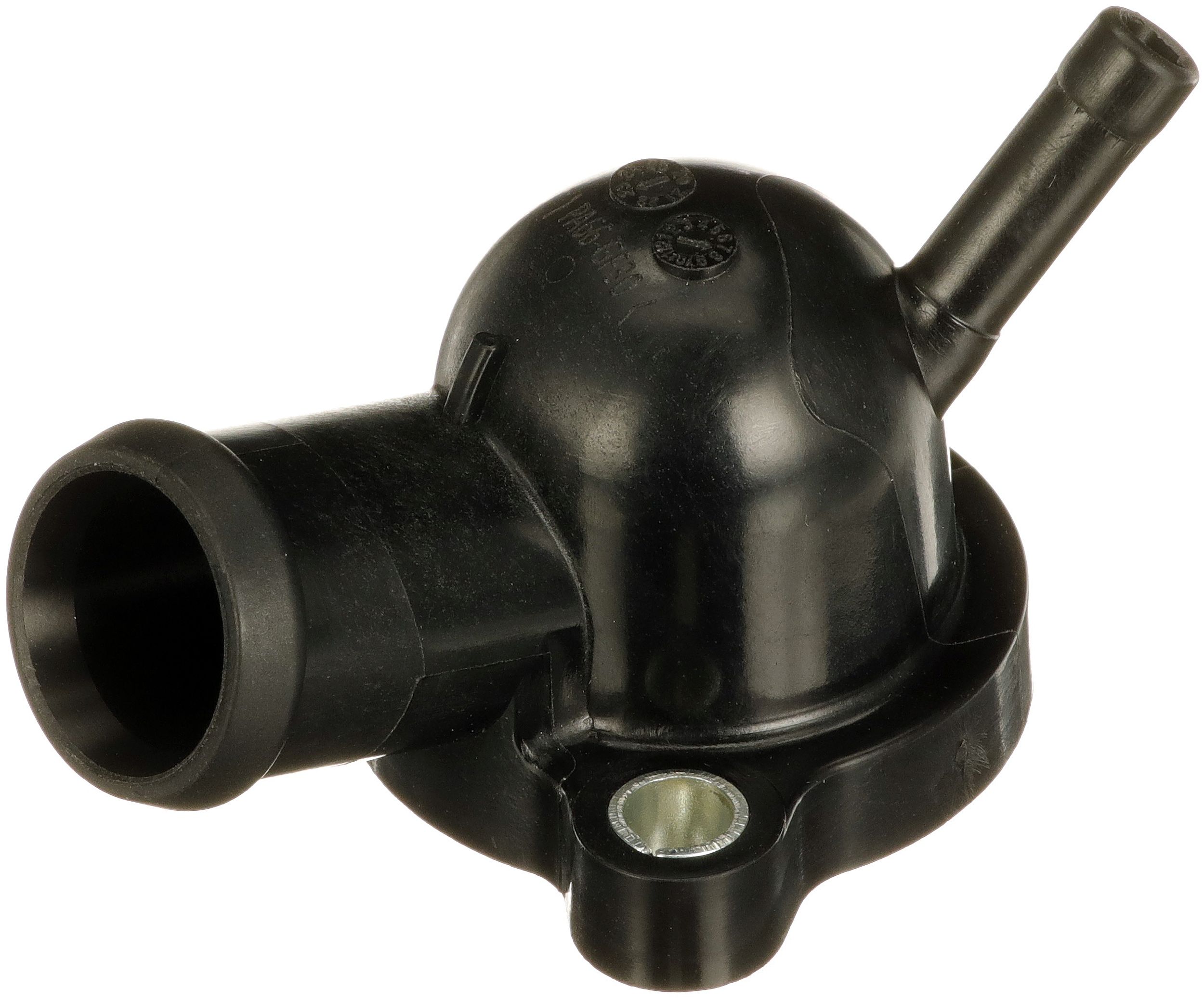 Gates CCF1039 Coolant Flange / Pipe