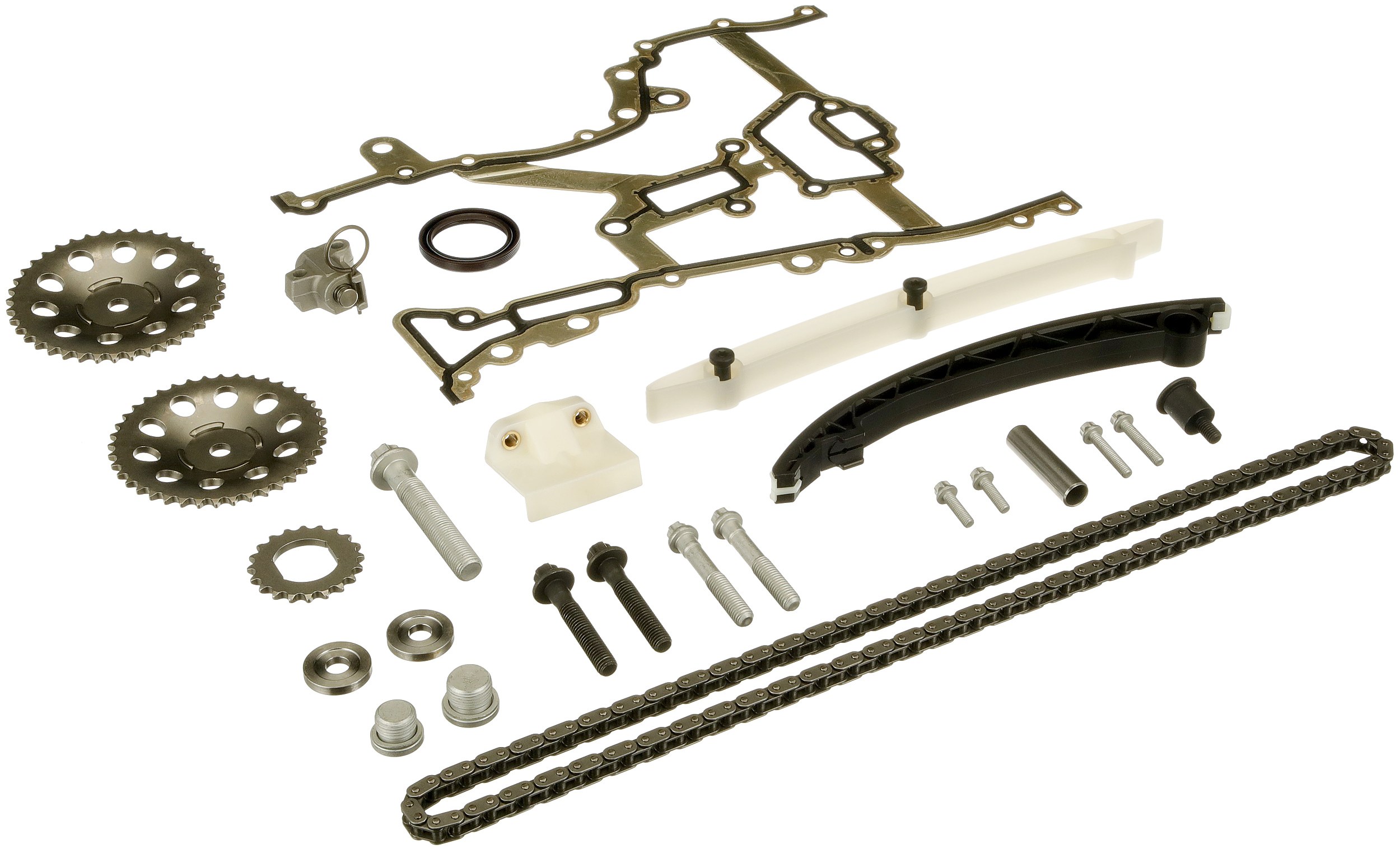 Gates CHK1004MB Timing Chain Kit