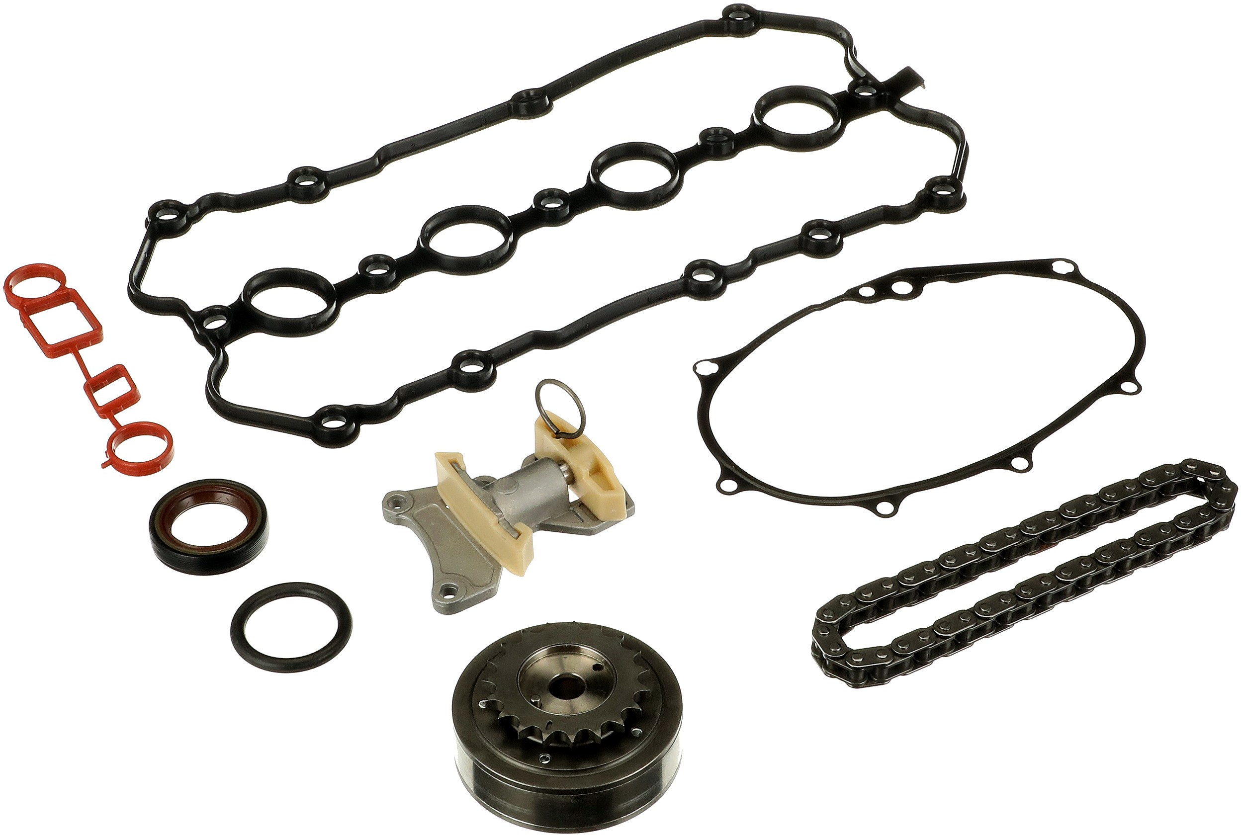 Gates CHK1007M Timing Chain Kit