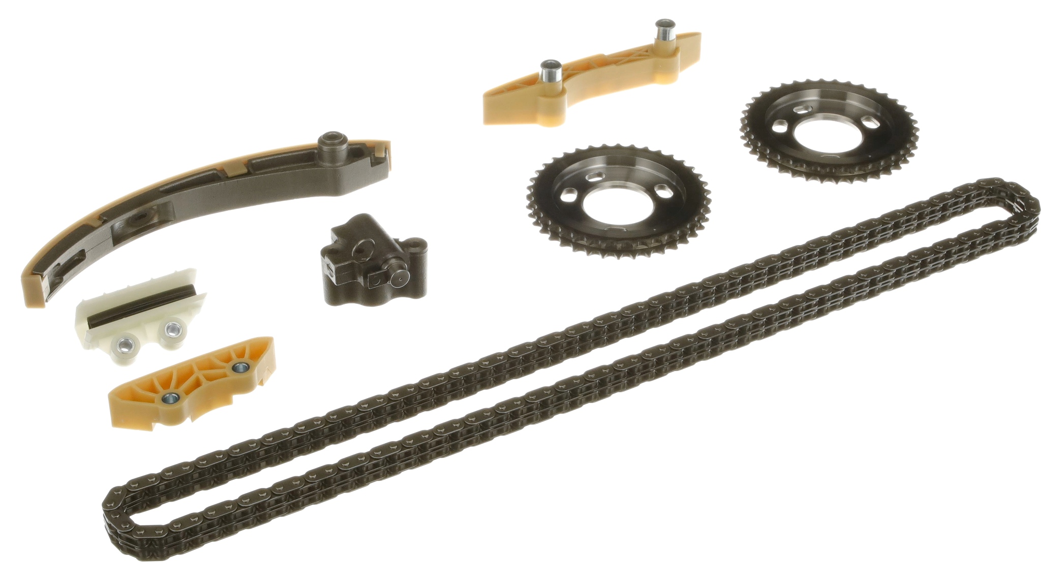 Gates CHK1008 Timing Chain Kit