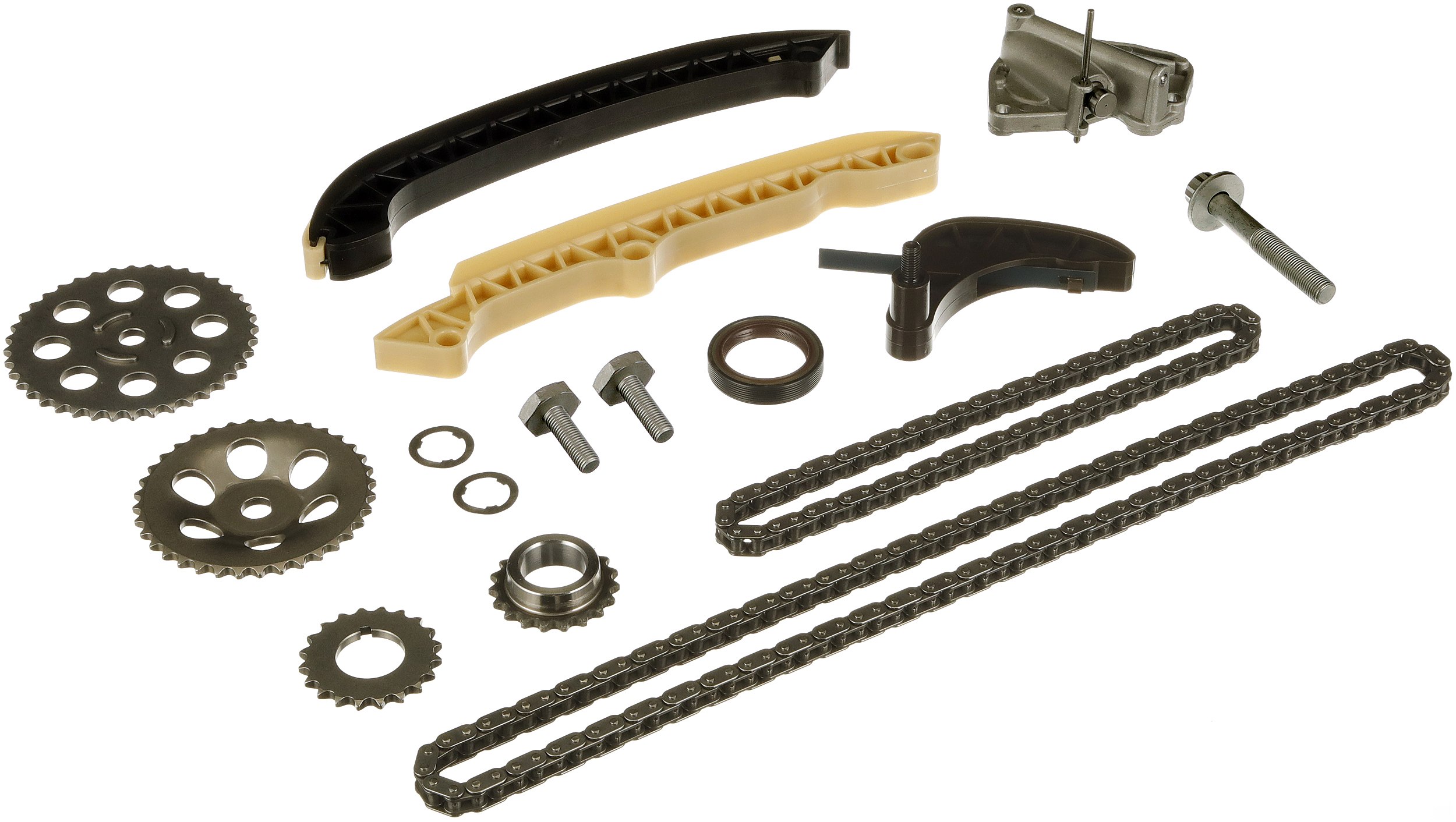 Gates CHK1009M Timing Chain Kit