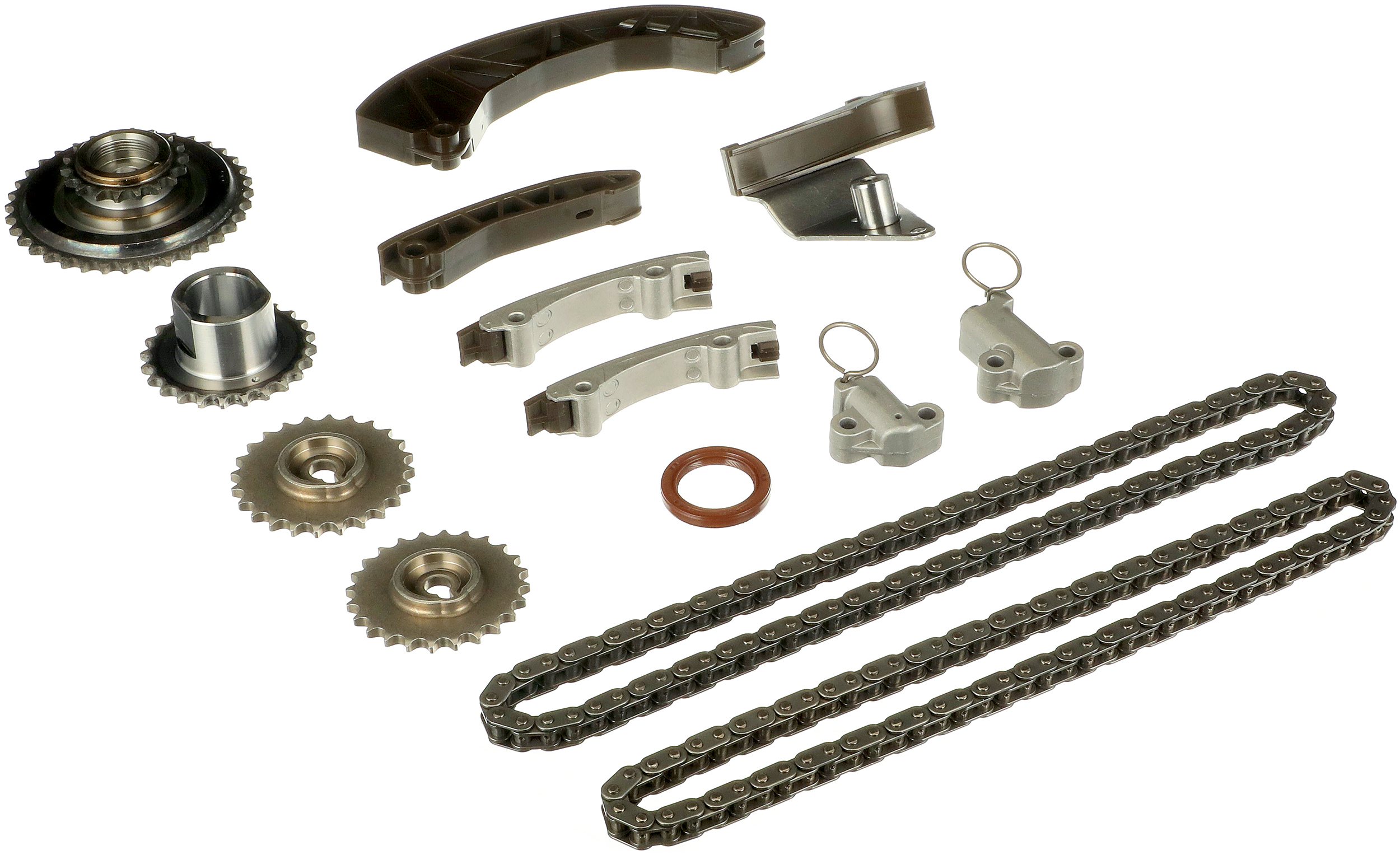 Gates CHK1010M Timing Chain Kit