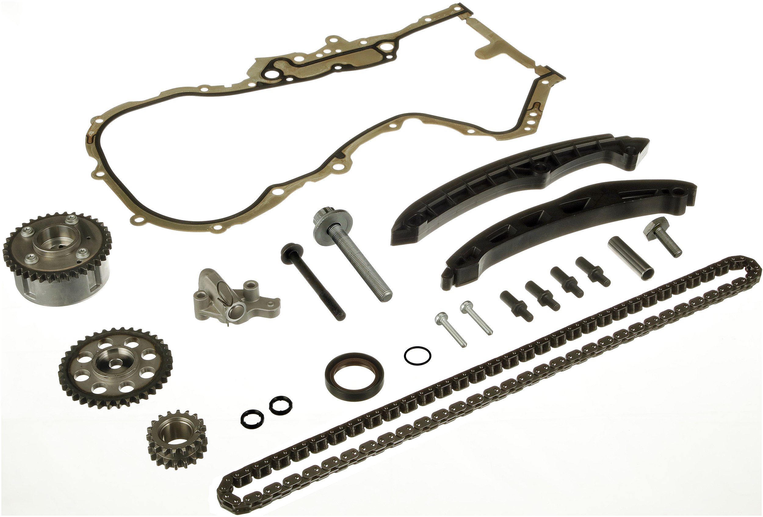 Gates CHK1012MA Timing Chain Kit