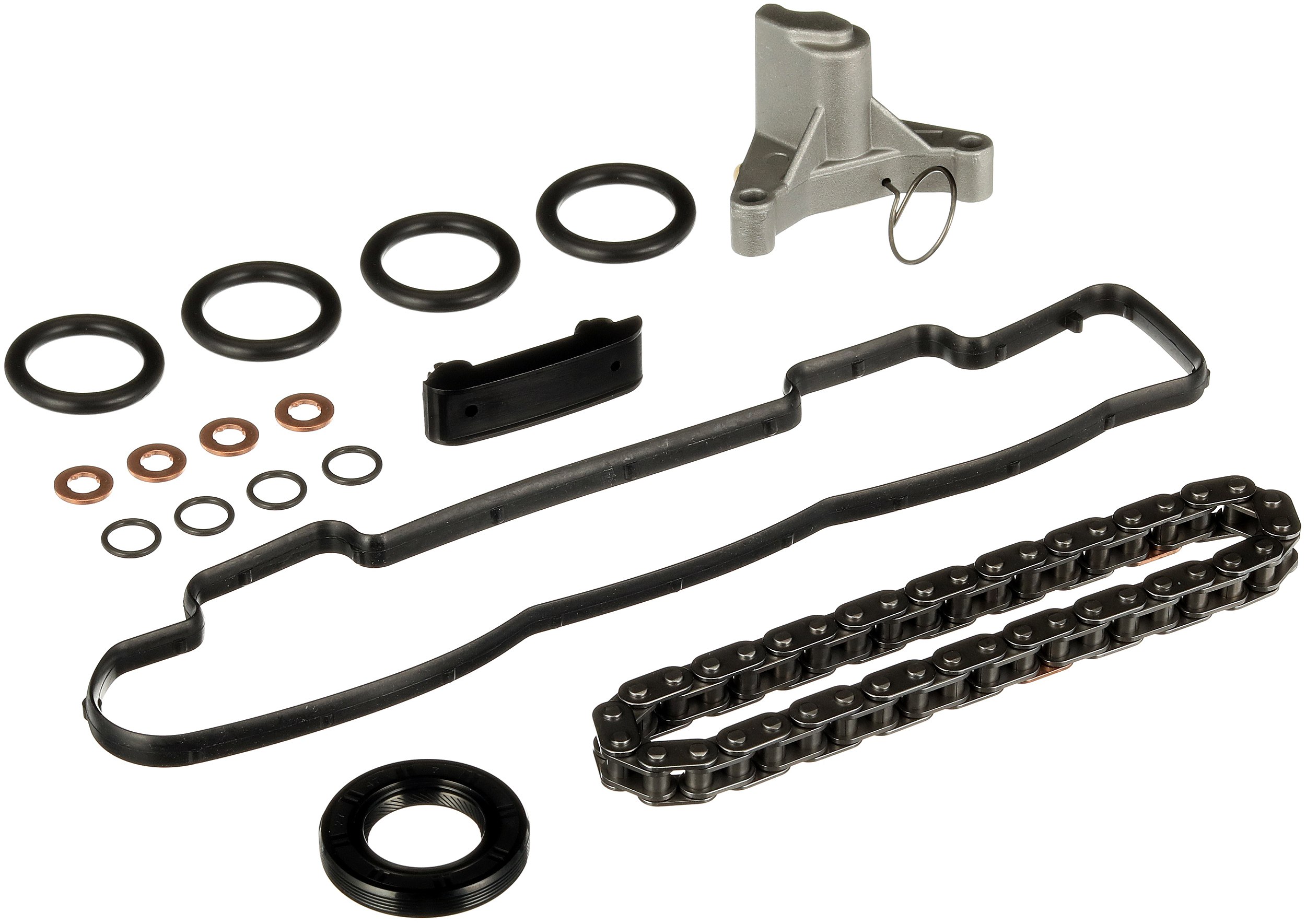 Gates CHK1013A Timing Chain Kit