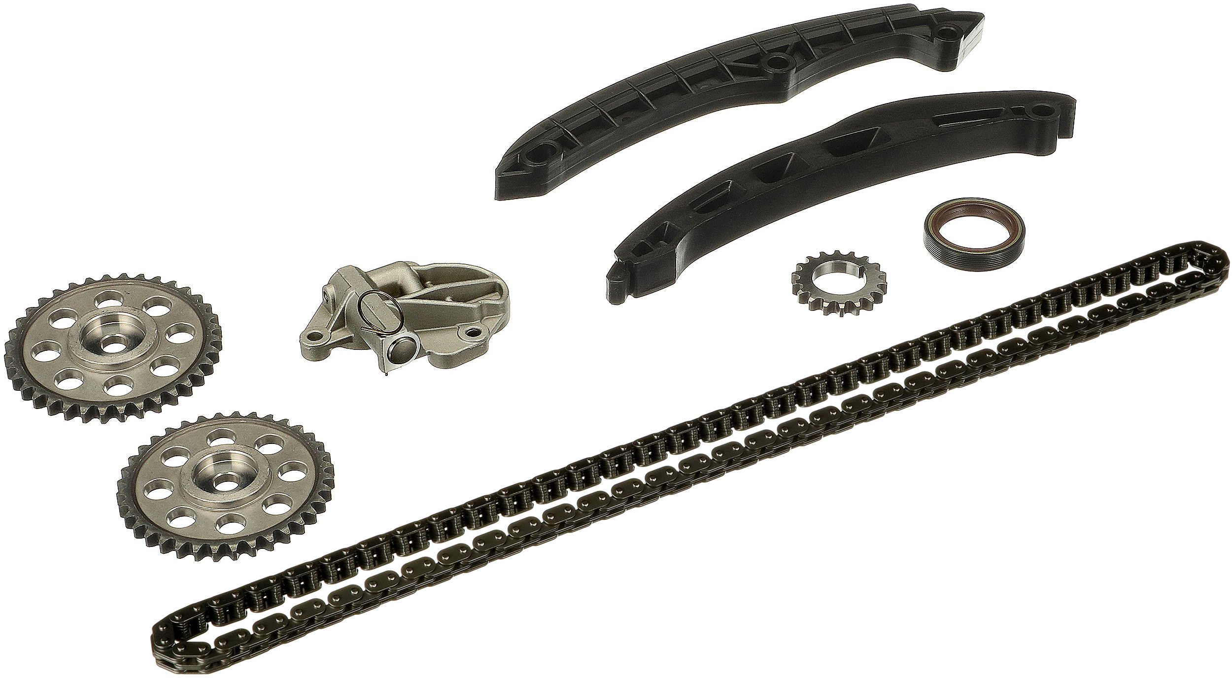 Gates CHK1015M Timing Chain Kit
